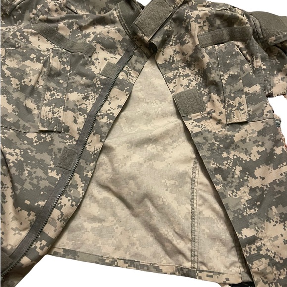 Original authentic camo jacket - Picture 2 of 3